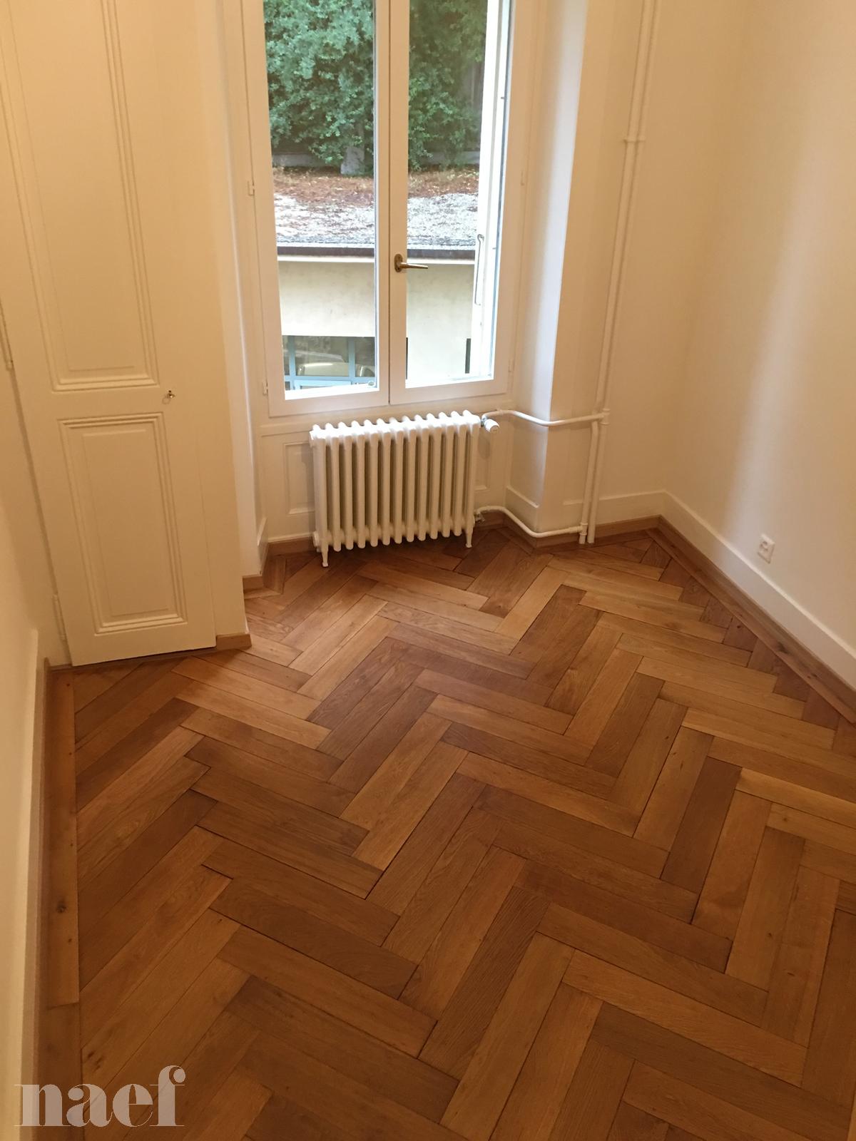 À louer : Appartement 1 Pieces Lausanne - Ref : 214079.2001 | Naef Immobilier