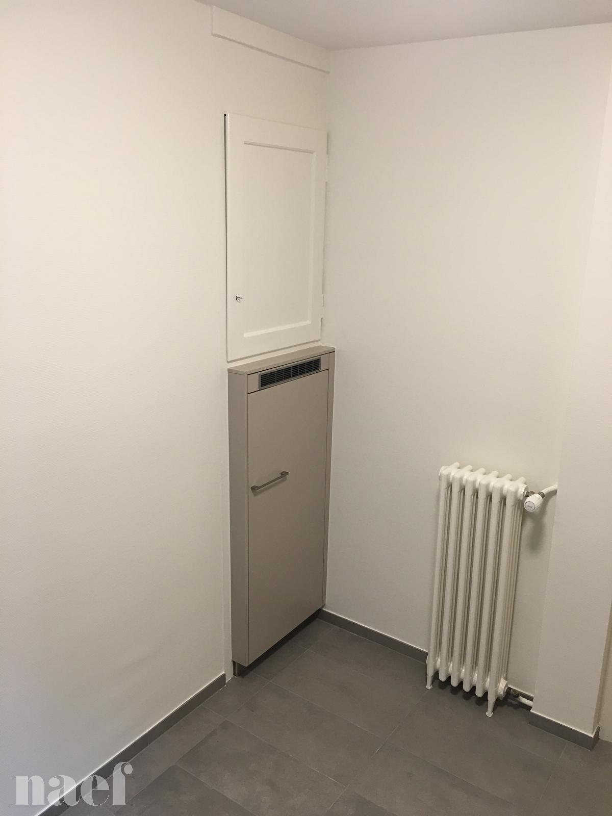 À louer : Appartement 1 Pieces Lausanne - Ref : 214079.2001 | Naef Immobilier