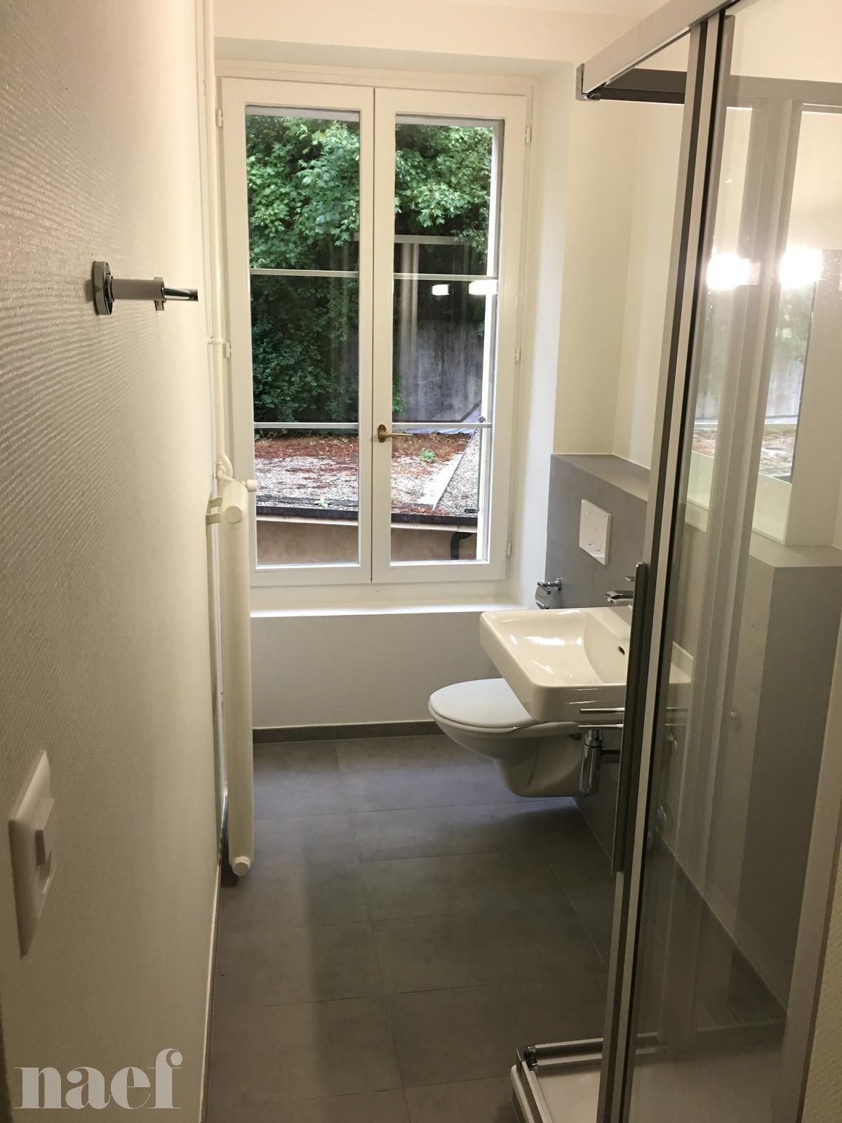 À louer : Appartement 1 Pieces Lausanne - Ref : 214079.2001 | Naef Immobilier