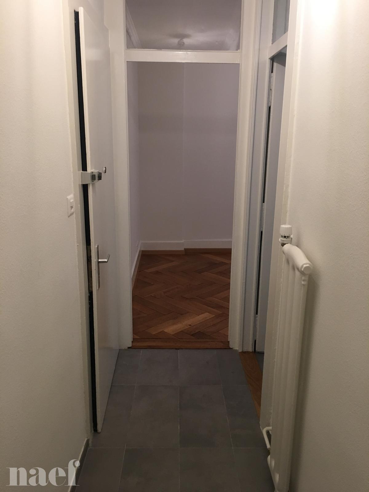 À louer : Appartement 1 Pieces Lausanne - Ref : 214079.2001 | Naef Immobilier