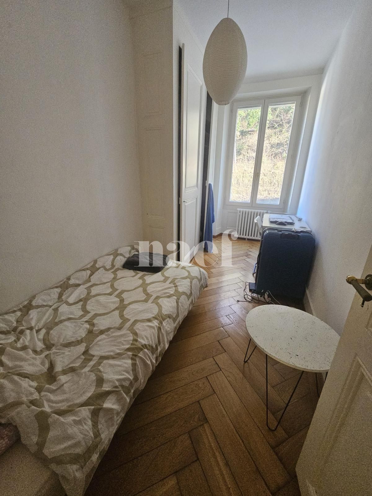 À louer : Appartement 3 Pieces Lausanne - Ref : 214079.3004 | Naef Immobilier
