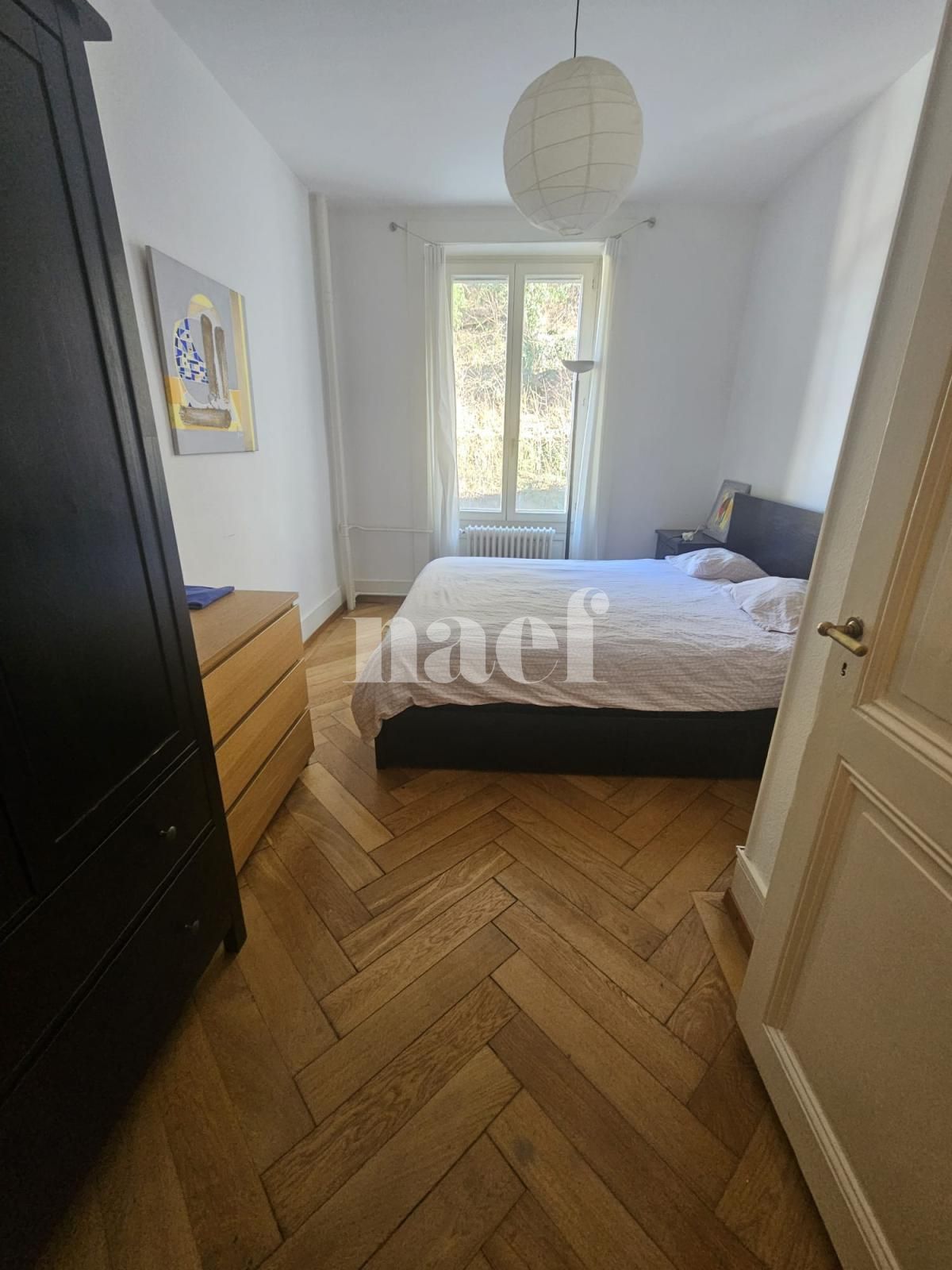 À louer : Appartement 3 Pieces Lausanne - Ref : 214079.3004 | Naef Immobilier