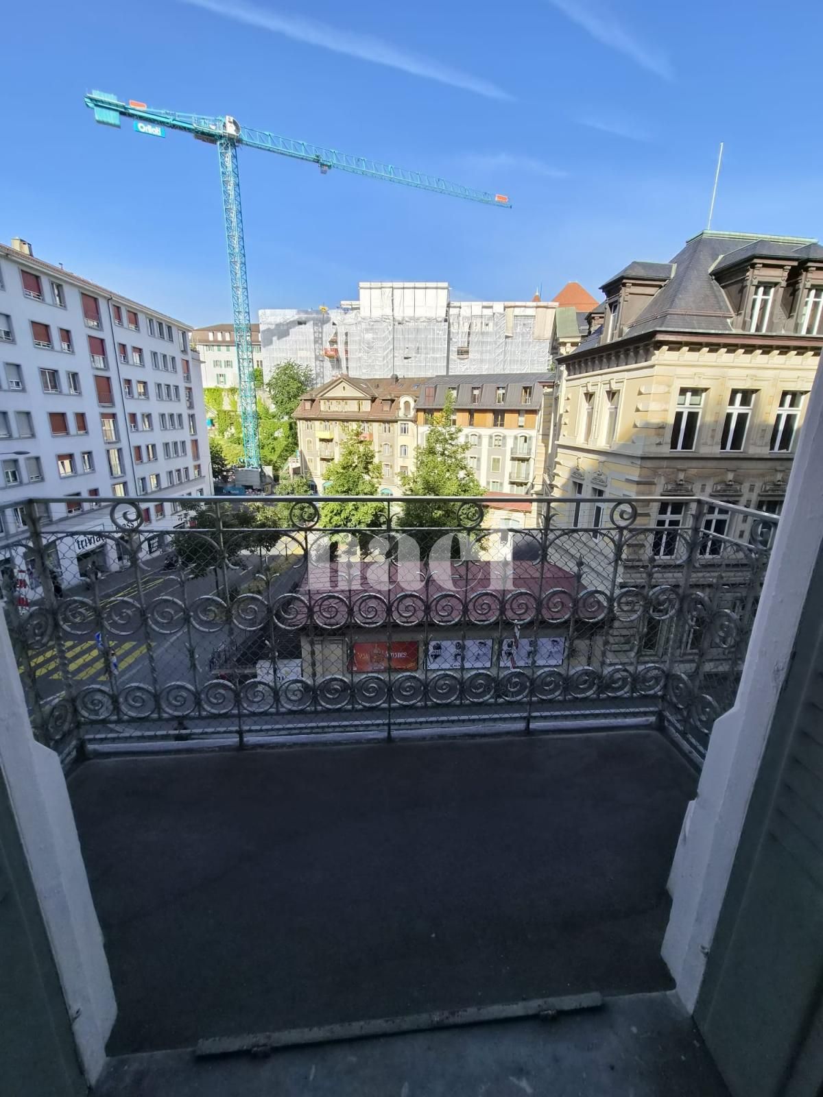 À louer : Appartement 3 Pieces Lausanne - Ref : 214079.3004 | Naef Immobilier
