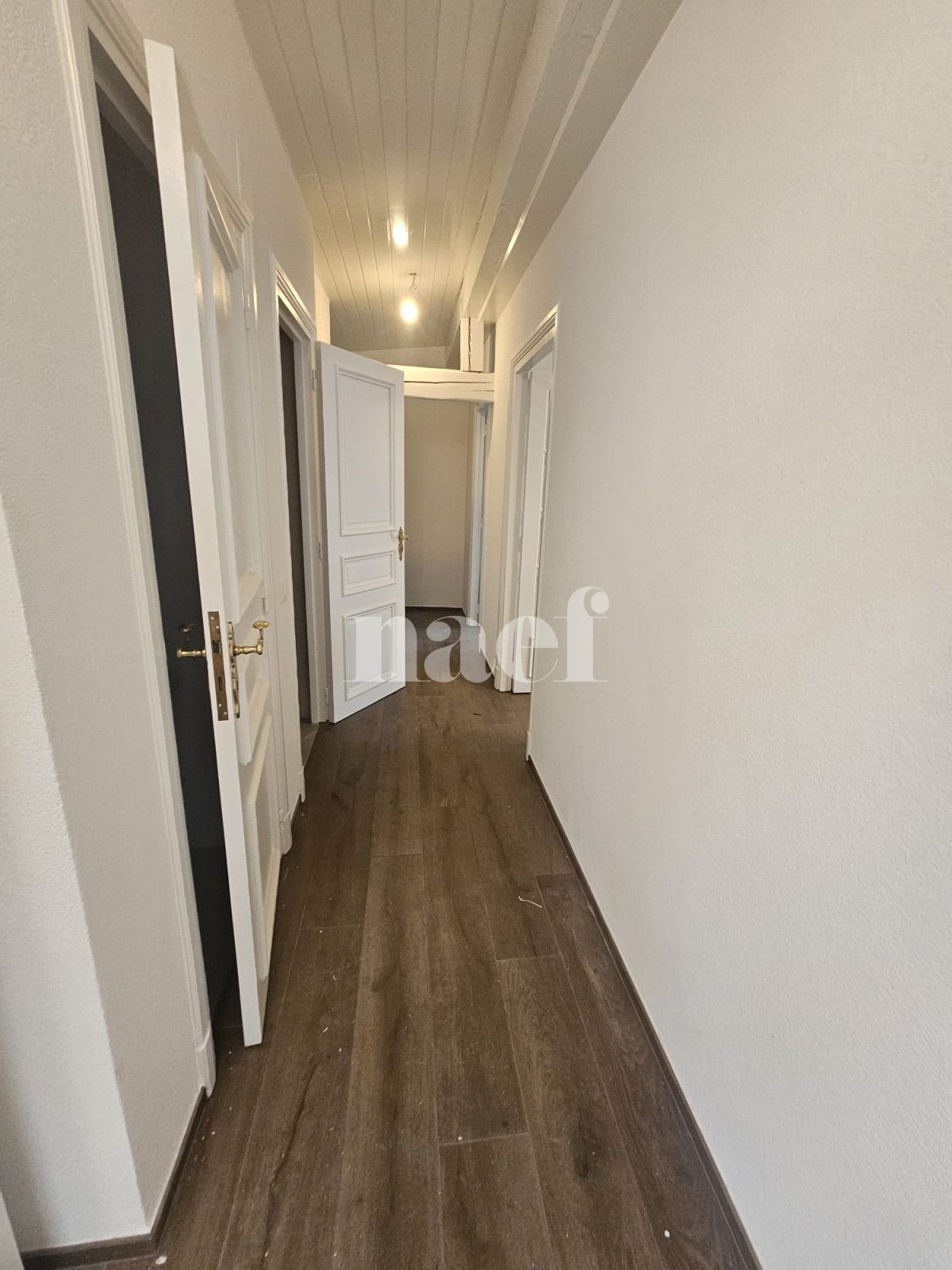 À louer : Appartement 4.5 Pieces Lausanne - Ref : 214079.6001 | Naef Immobilier