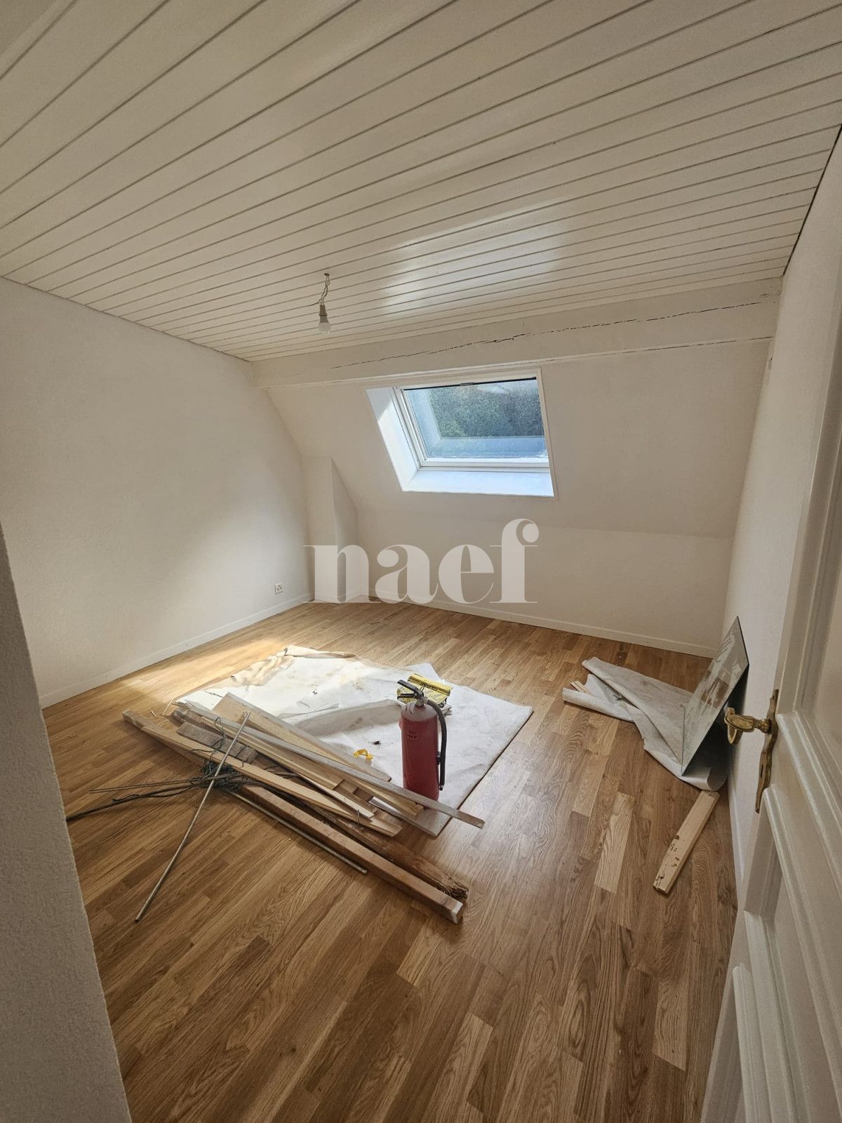À louer : Appartement 4.5 Pieces Lausanne - Ref : 214079.6001 | Naef Immobilier
