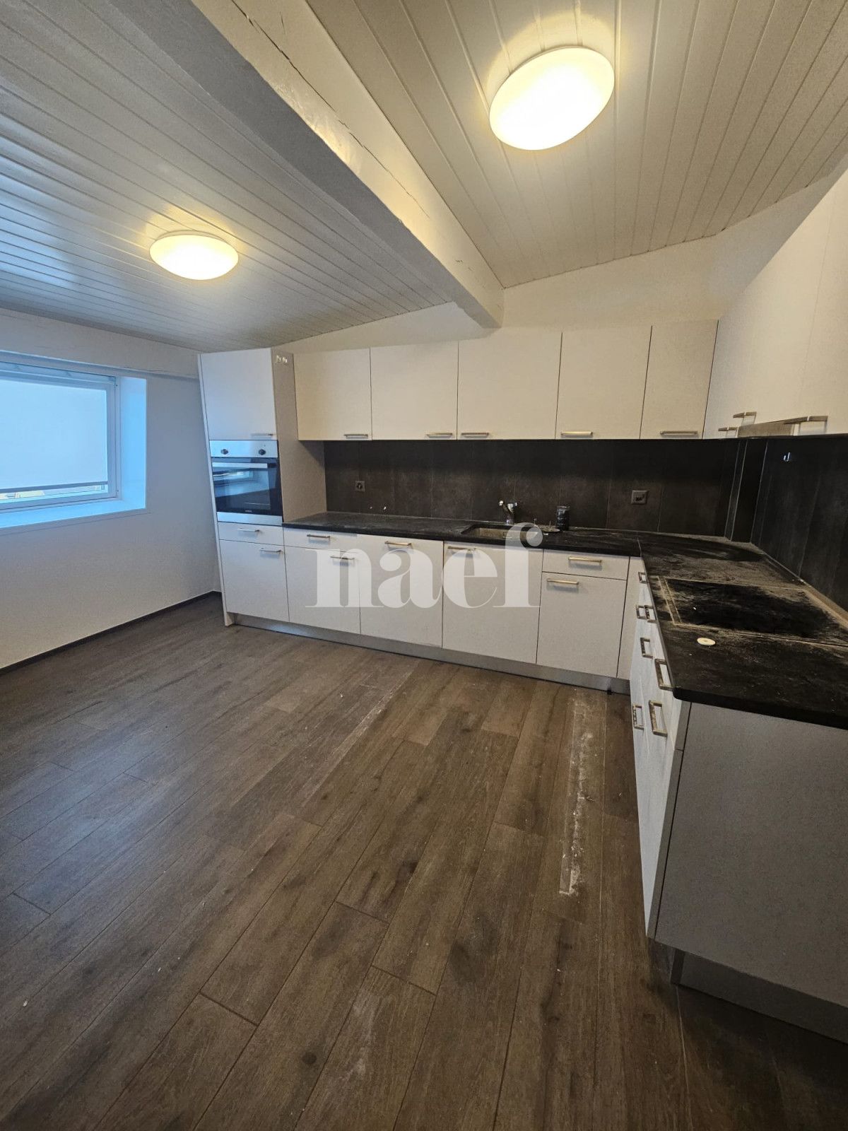 À louer : Appartement 4.5 Pieces Lausanne - Ref : 214079.6001 | Naef Immobilier