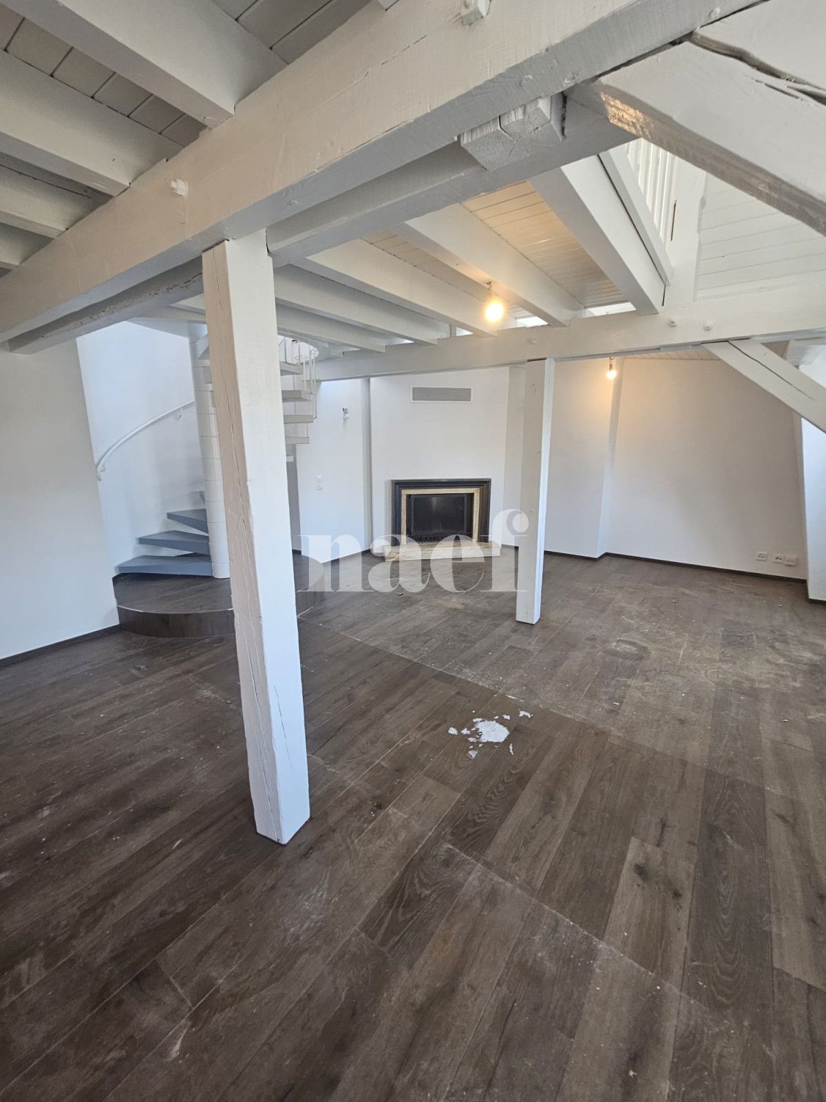 À louer : Appartement 4.5 Pieces Lausanne - Ref : 214079.6001 | Naef Immobilier