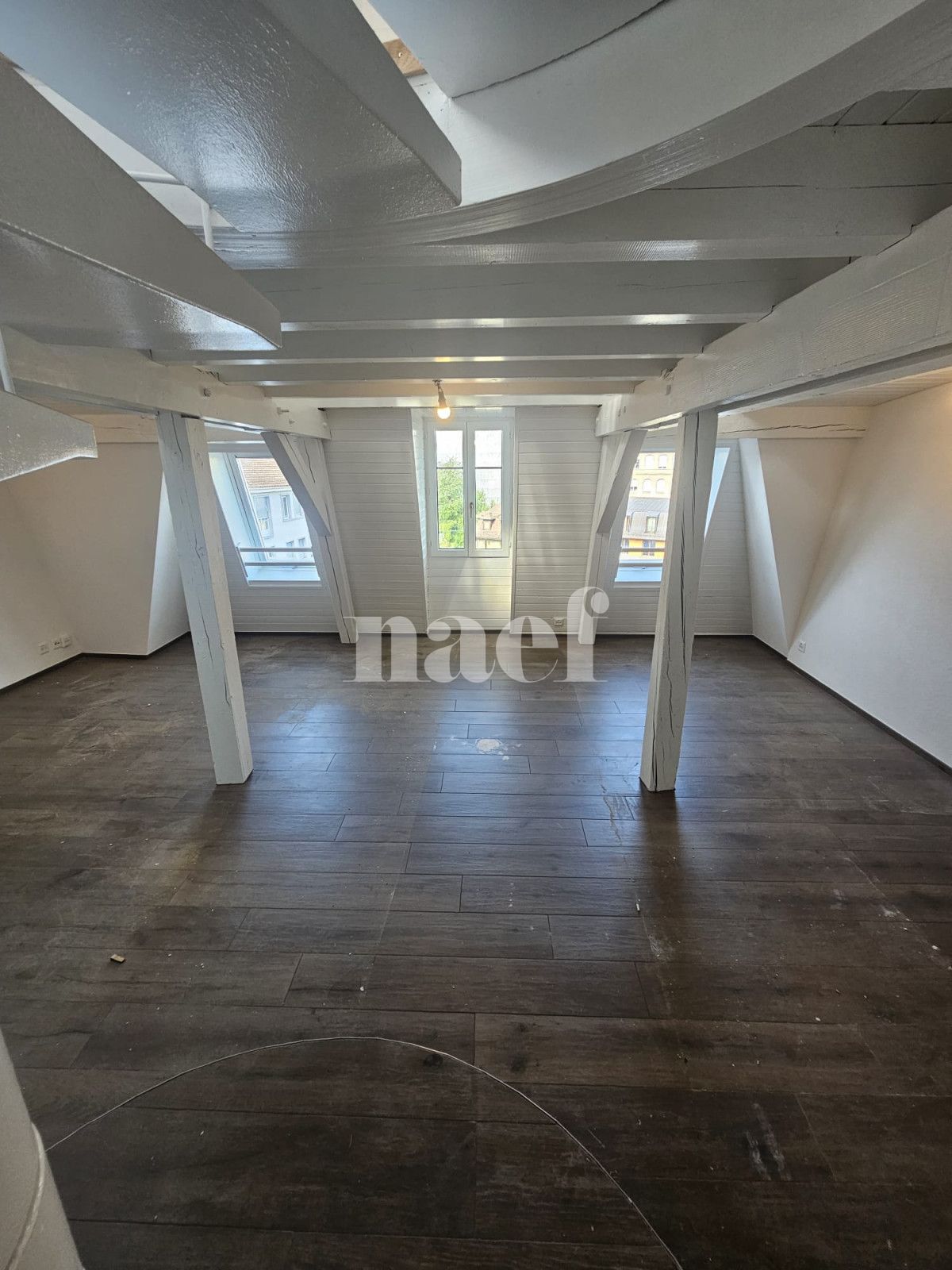 À louer : Appartement 4.5 Pieces Lausanne - Ref : 214079.6001 | Naef Immobilier