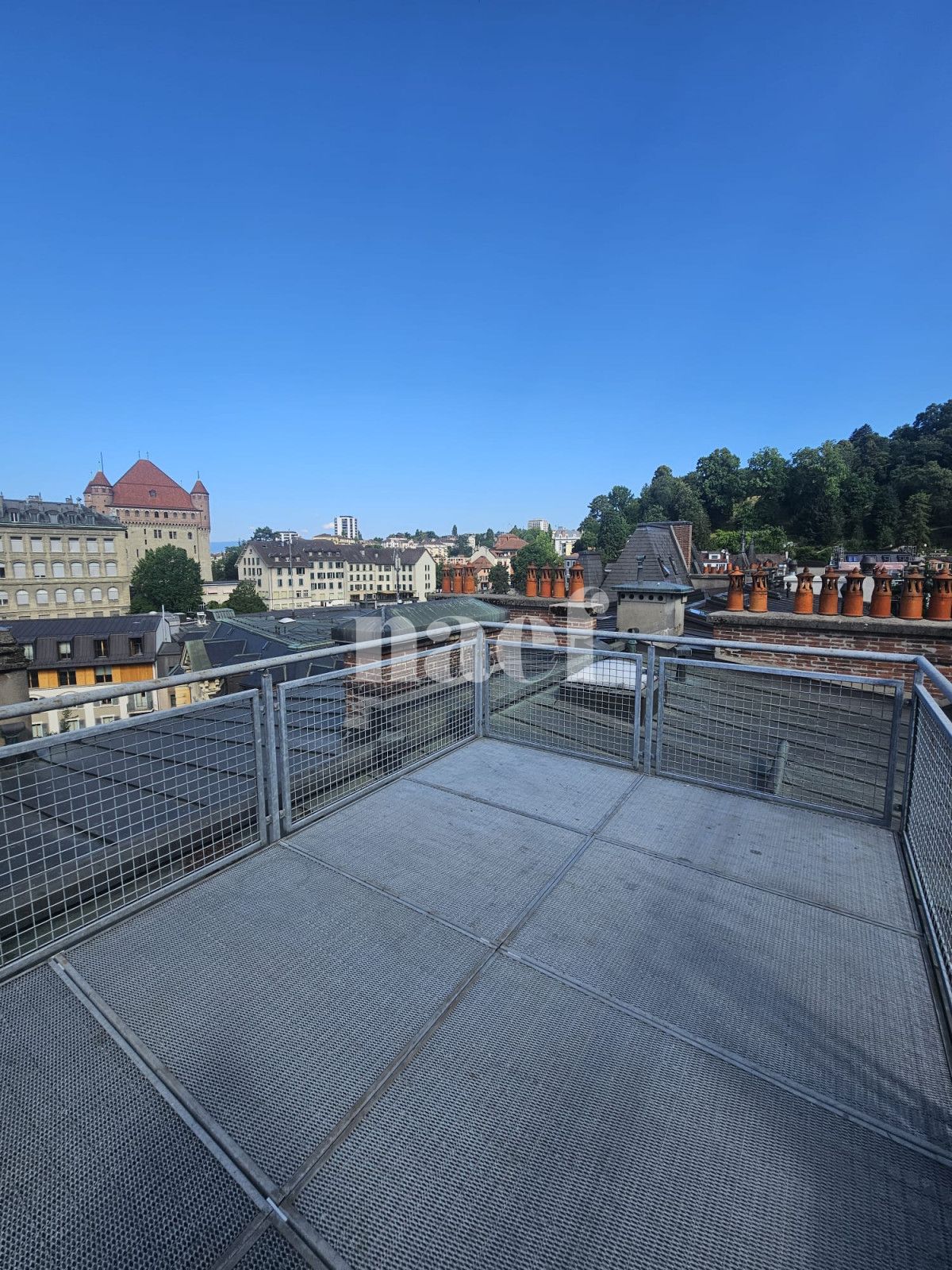 À louer : Appartement 4.5 Pieces Lausanne - Ref : 214079.6001 | Naef Immobilier