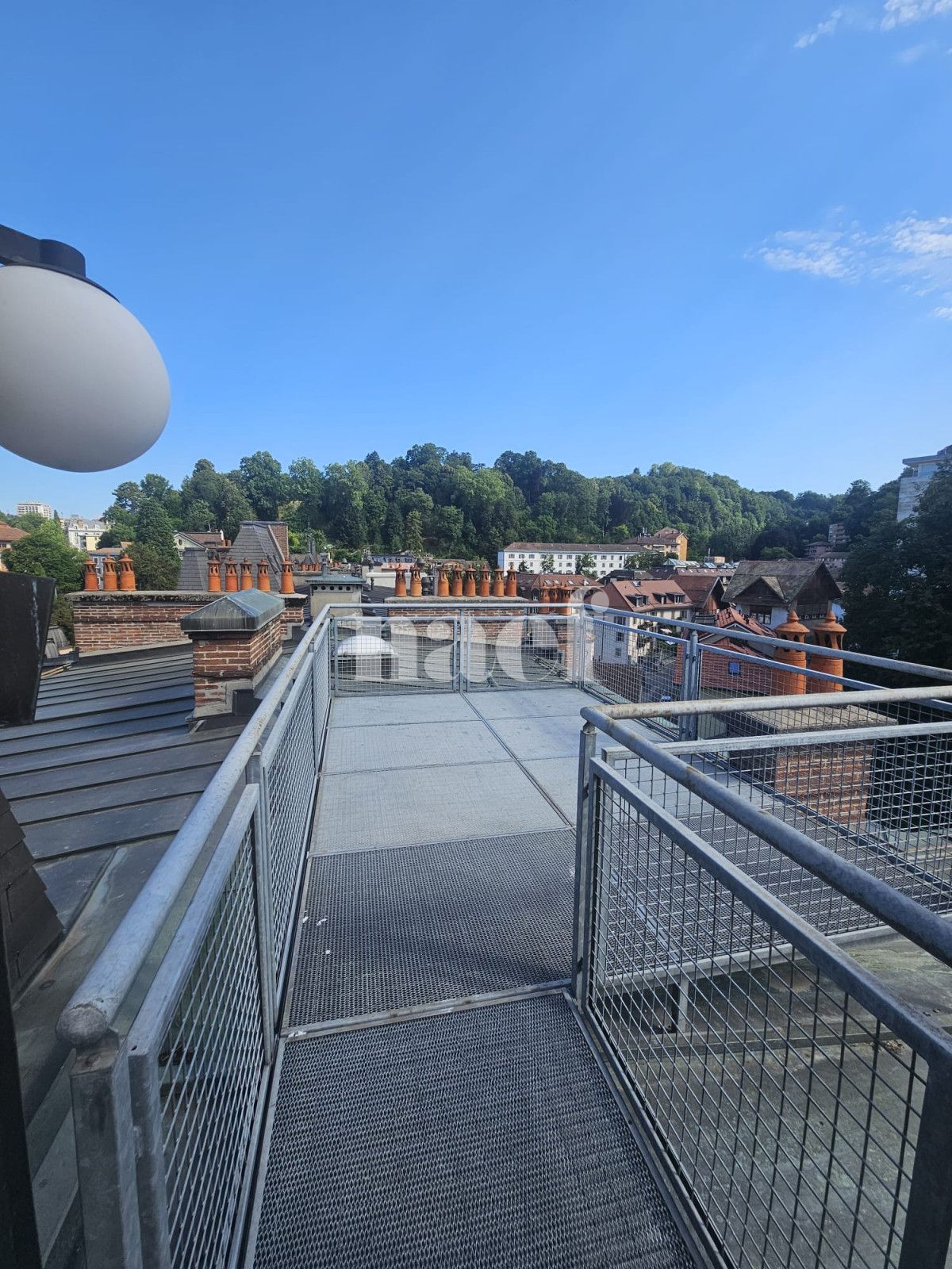 À louer : Appartement 4.5 Pieces Lausanne - Ref : 214079.6001 | Naef Immobilier