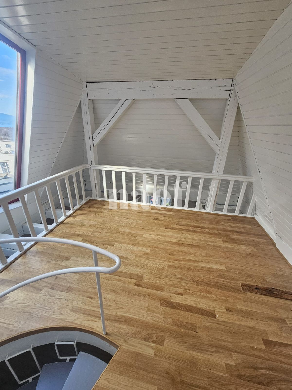 À louer : Appartement 4.5 Pieces Lausanne - Ref : 214079.6001 | Naef Immobilier