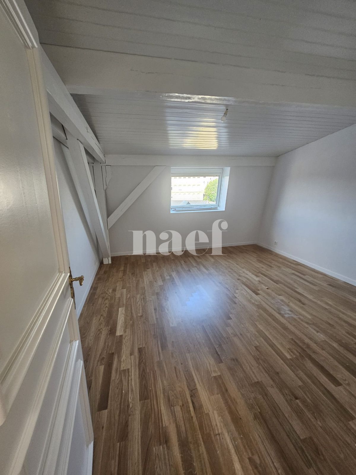 À louer : Appartement 4.5 Pieces Lausanne - Ref : 214079.6001 | Naef Immobilier