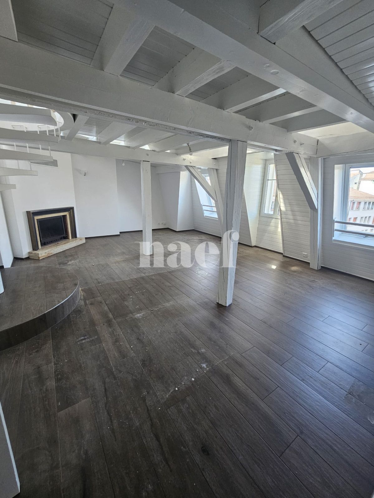À louer : Appartement 4.5 Pieces Lausanne - Ref : 214079.6001 | Naef Immobilier