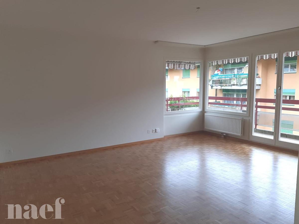 À louer : Appartement 2.5 Pieces Clarens - Ref : 214080.2023 | Naef Immobilier