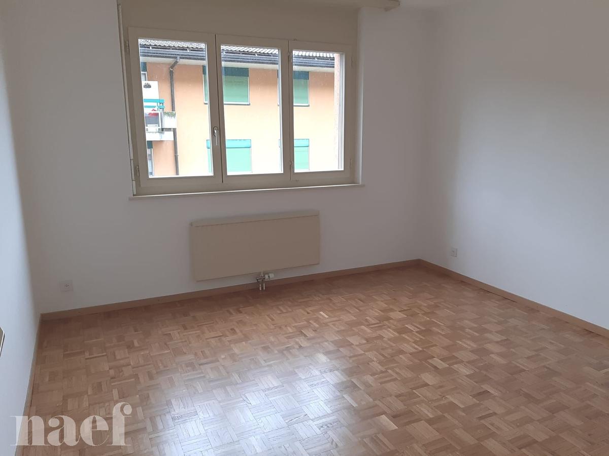 À louer : Appartement 2.5 Pieces Clarens - Ref : 214080.2023 | Naef Immobilier