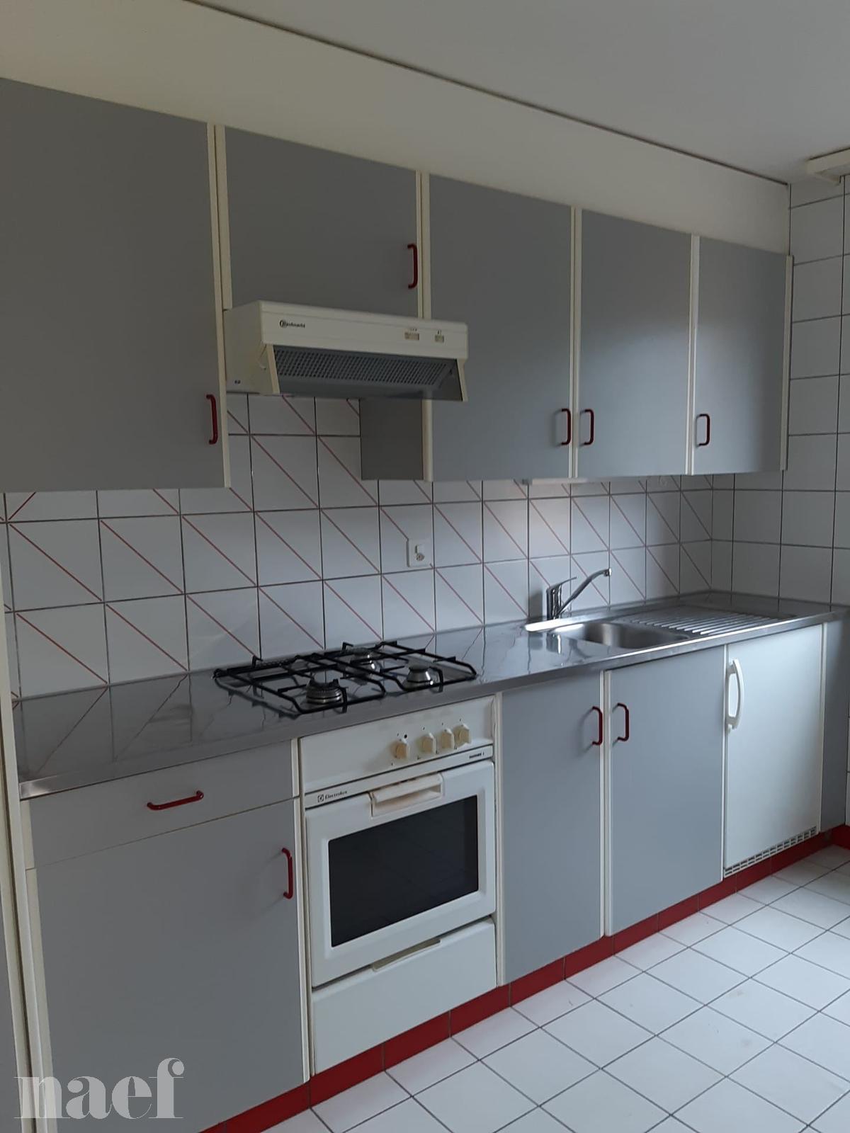 À louer : Appartement 2.5 Pieces Clarens - Ref : 214080.2023 | Naef Immobilier