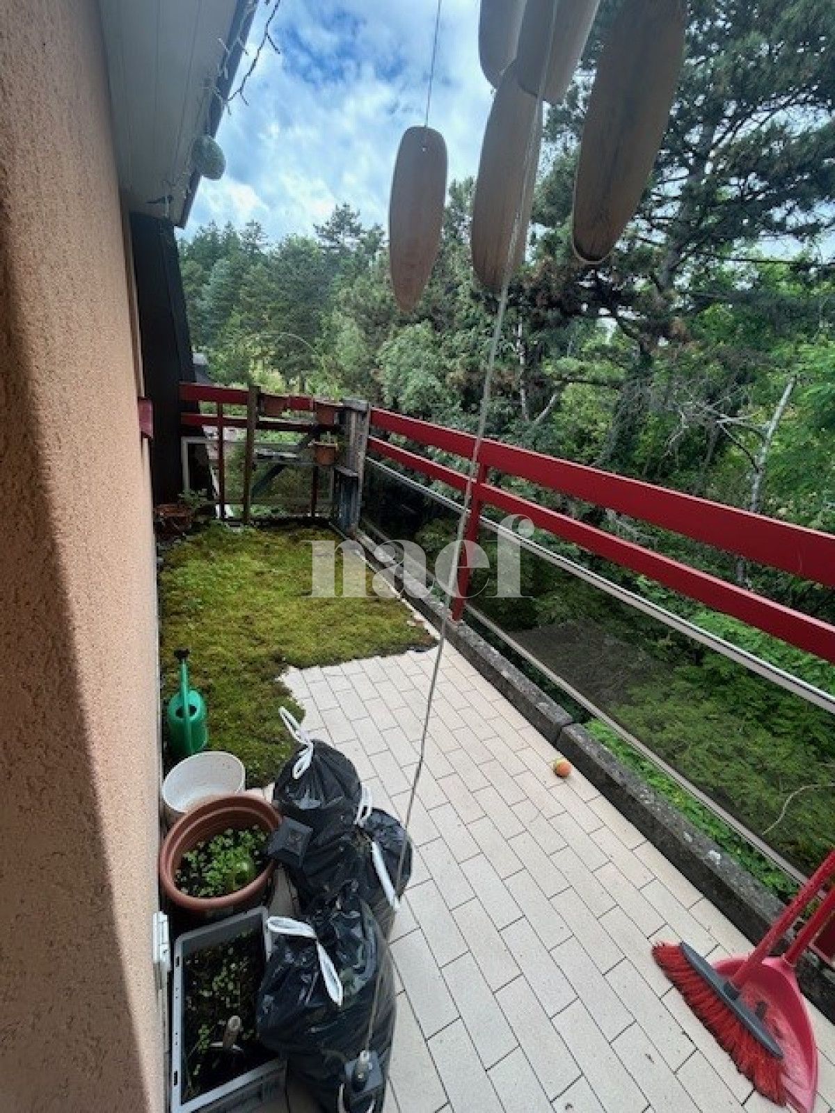 À louer : Appartement 1 Pieces Clarens - Ref : 214080.4015 | Naef Immobilier