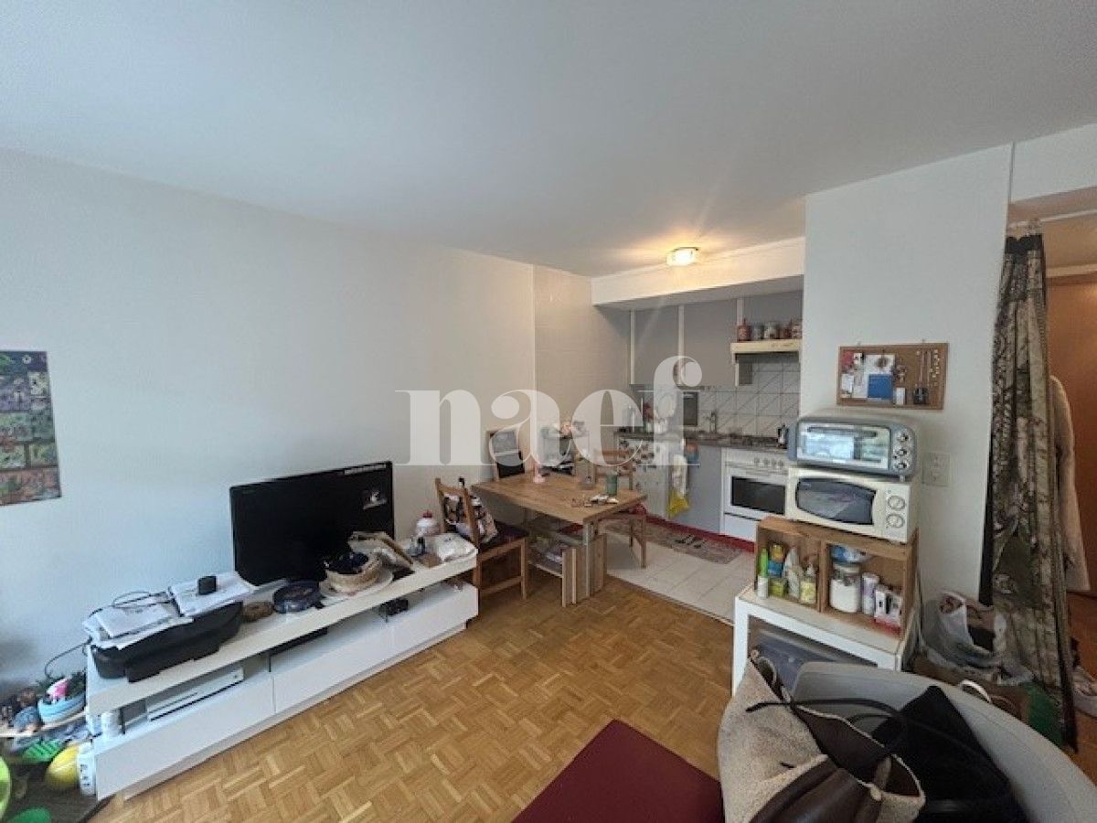 À louer : Appartement 1 Pieces Clarens - Ref : 214080.4015 | Naef Immobilier