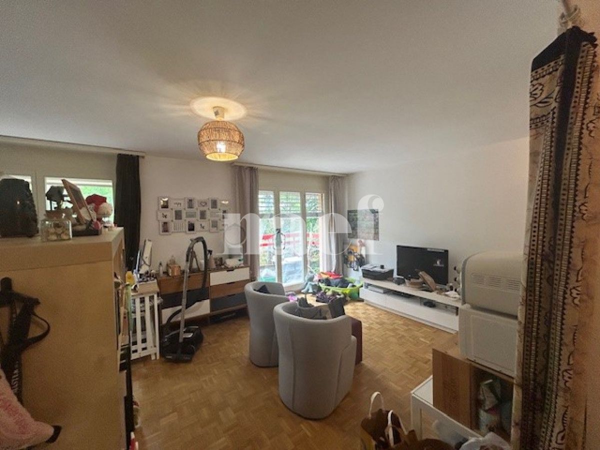 À louer : Appartement 1 Pieces Clarens - Ref : 214080.4015 | Naef Immobilier