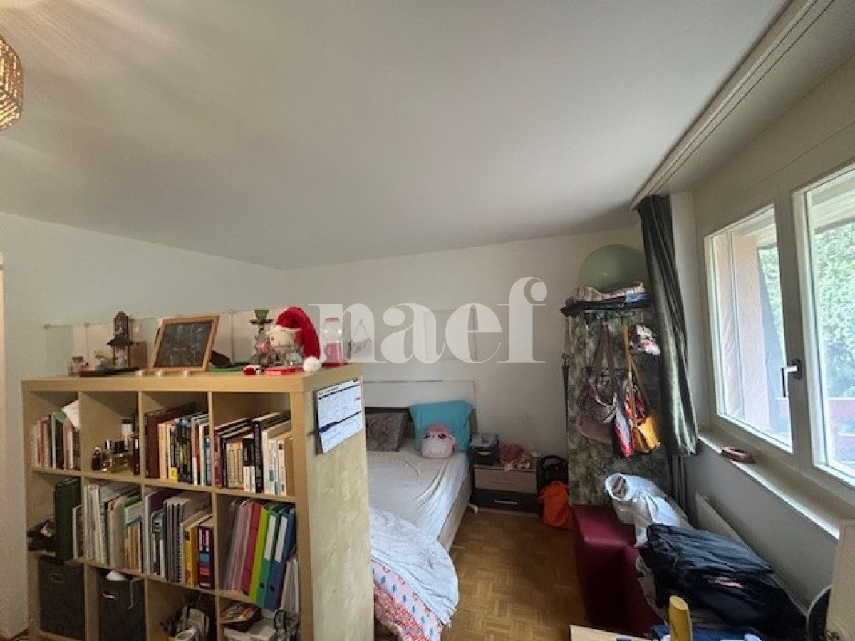 À louer : Appartement 1 Pieces Clarens - Ref : 214080.4015 | Naef Immobilier