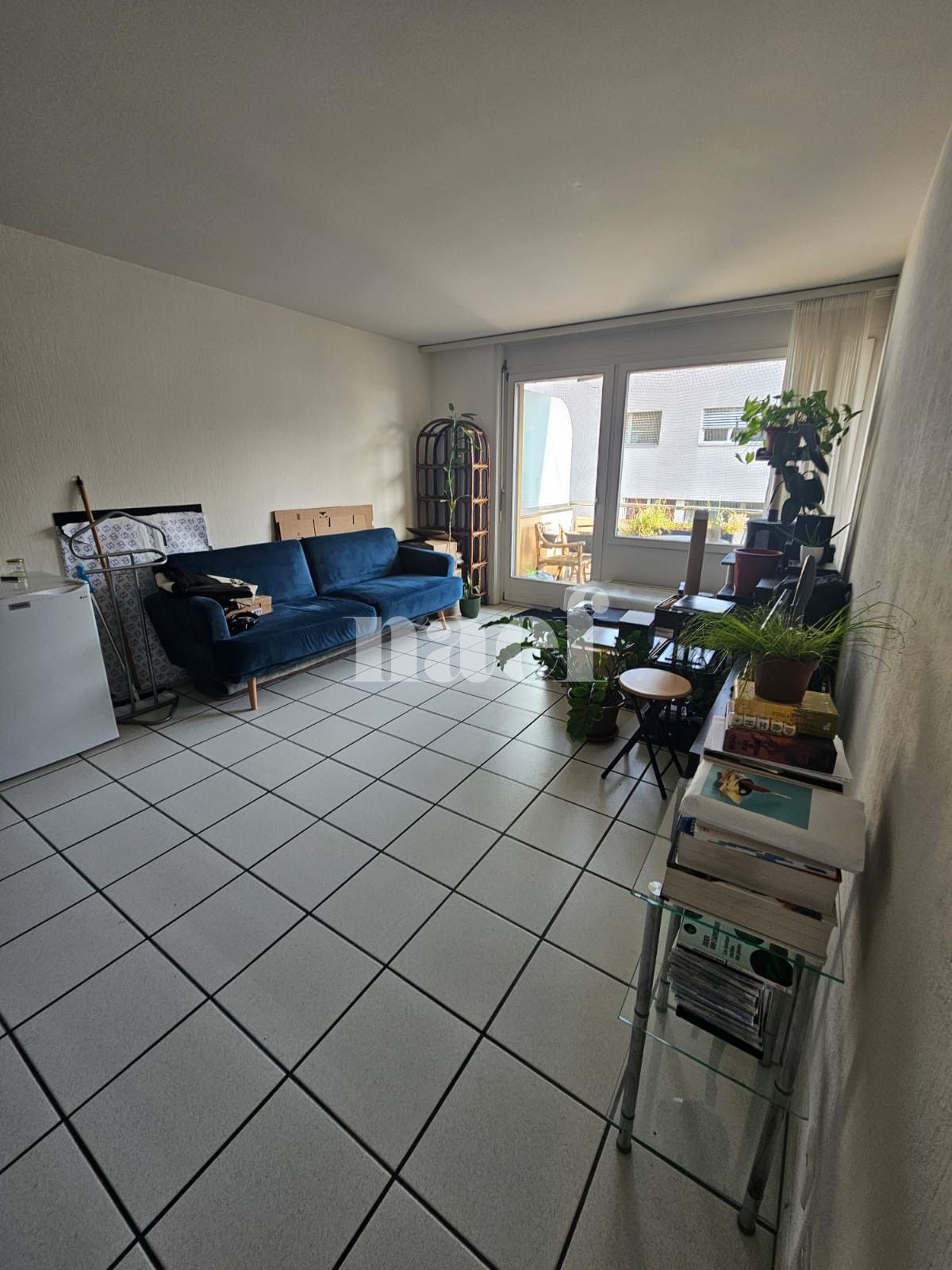 À louer : Appartement 1.5 Pieces Vevey - Ref : 214081.2004 | Naef Immobilier