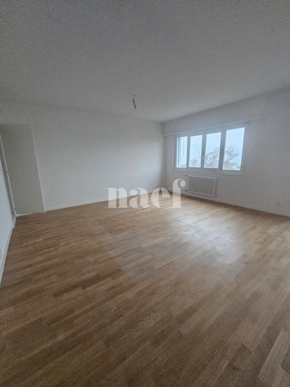 À louer : Appartement 1.5 Pieces Vevey - Ref : 214081.2004 | Naef Immobilier