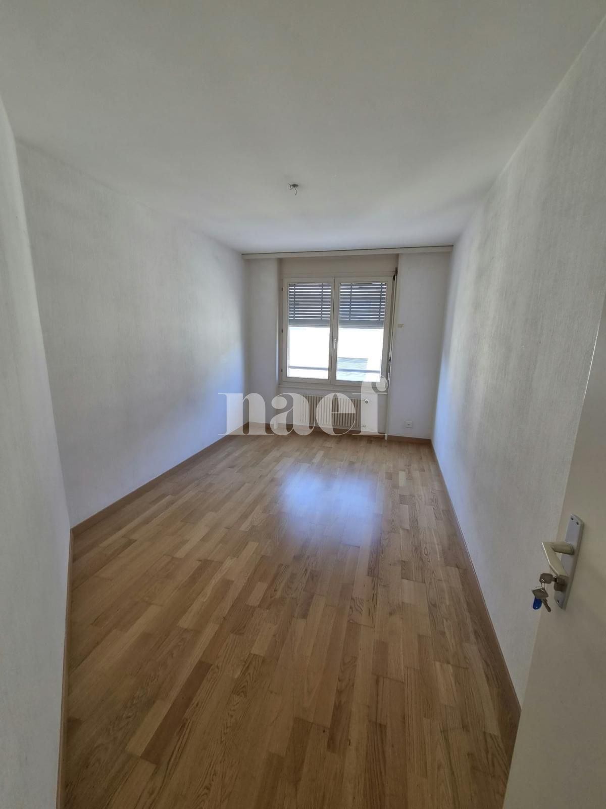À louer : Appartement 3.5 Pieces Vevey - Ref : 214081.3001 | Naef Immobilier