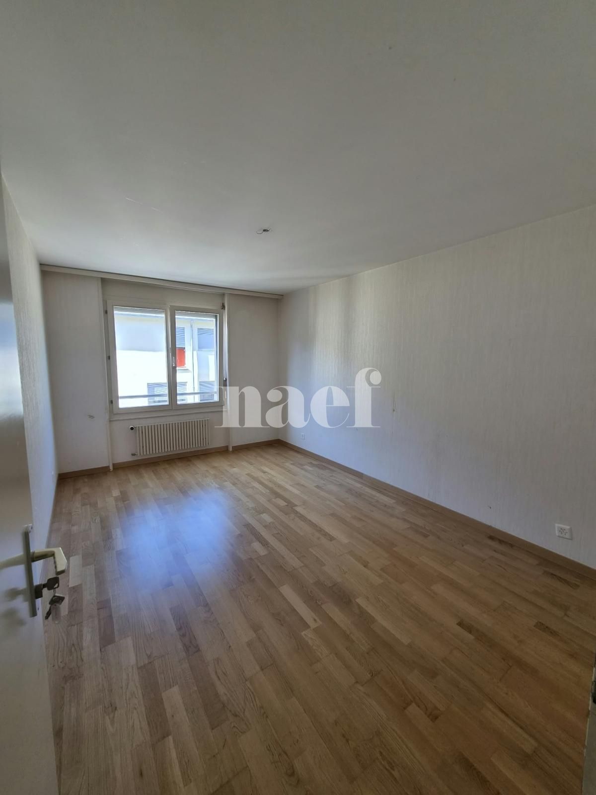 À louer : Appartement 3.5 Pieces Vevey - Ref : 214081.3001 | Naef Immobilier