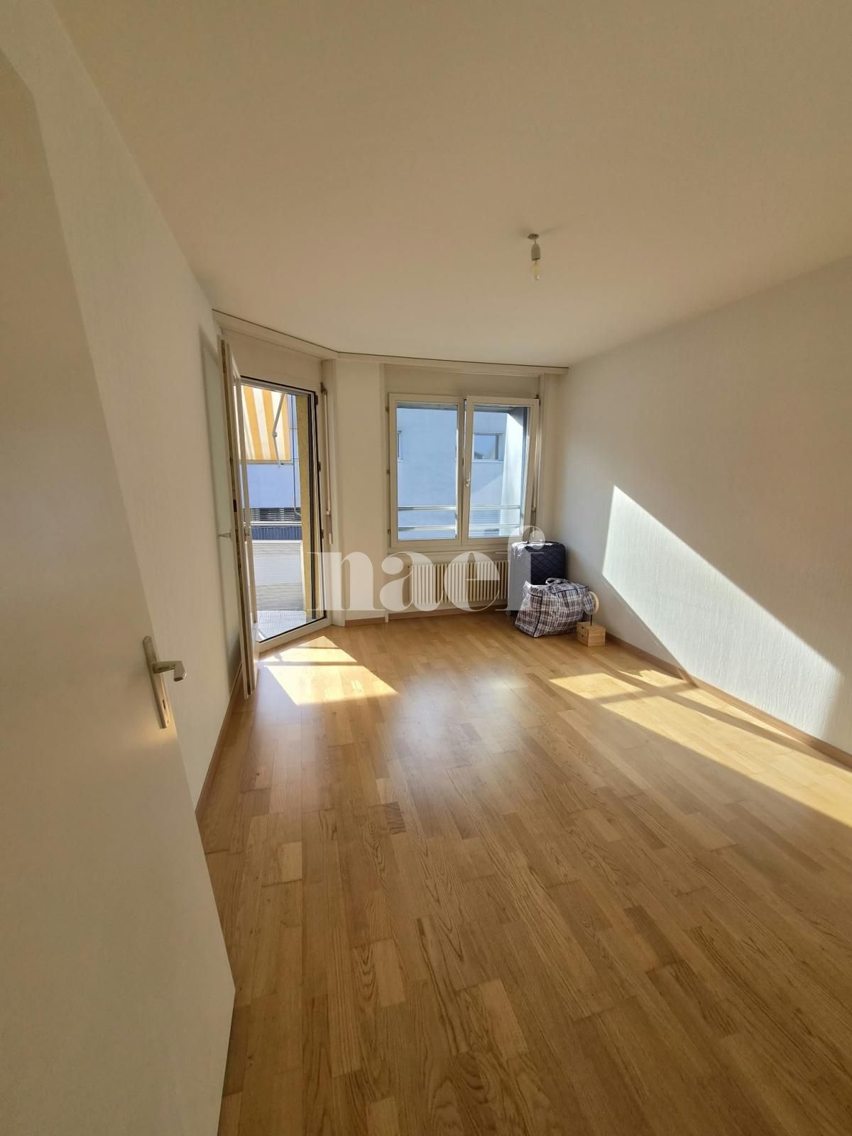 À louer : Appartement 2.5 Pieces Vevey - Ref : 214081.5006 | Naef Immobilier