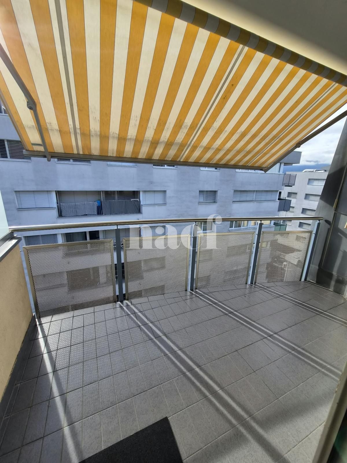 À louer : Appartement 2.5 Pieces Vevey - Ref : 214081.5006 | Naef Immobilier