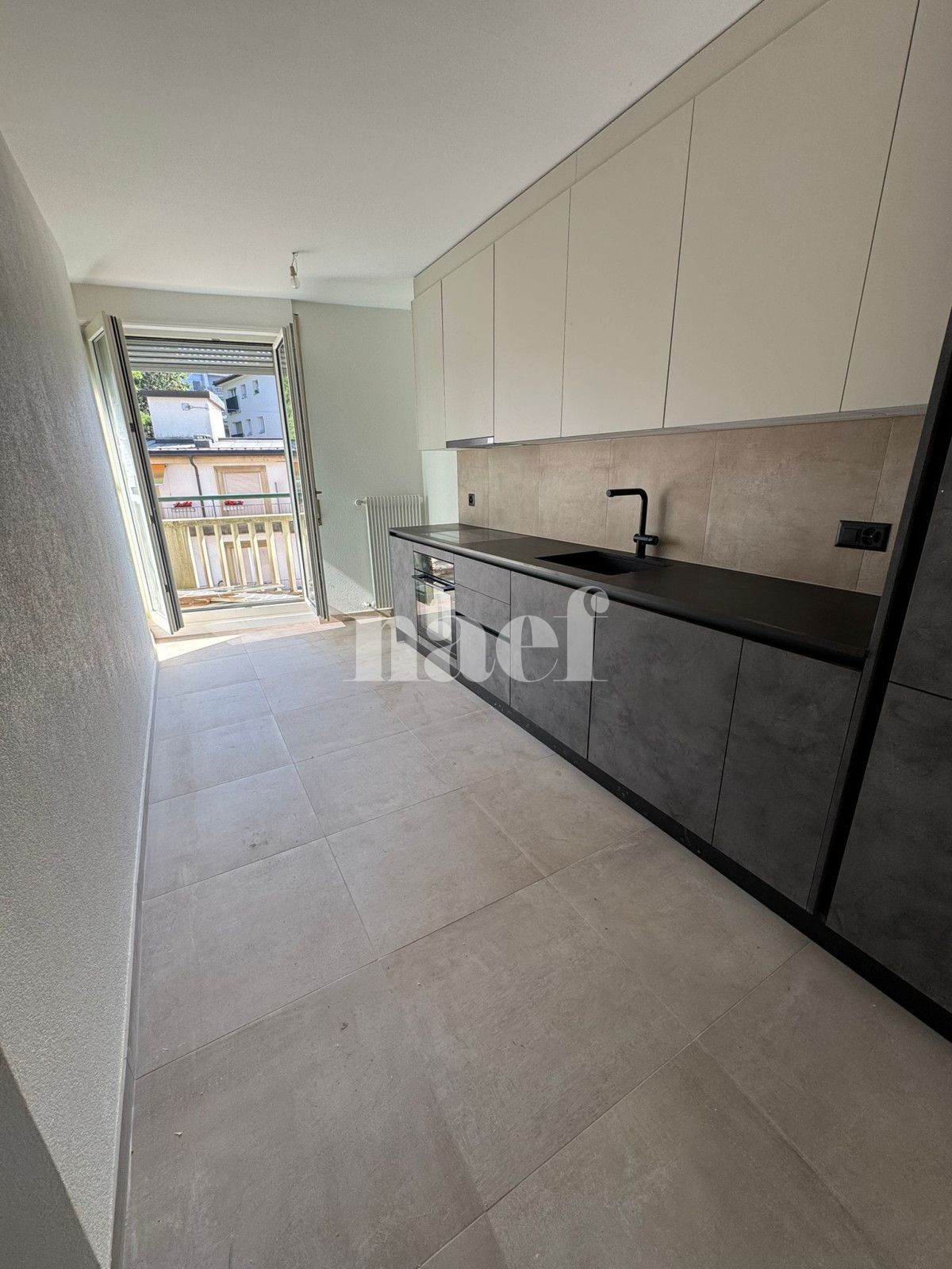 À louer : Appartement 1.5 Pieces Lausanne - Ref : 214093.6062 | Naef Immobilier