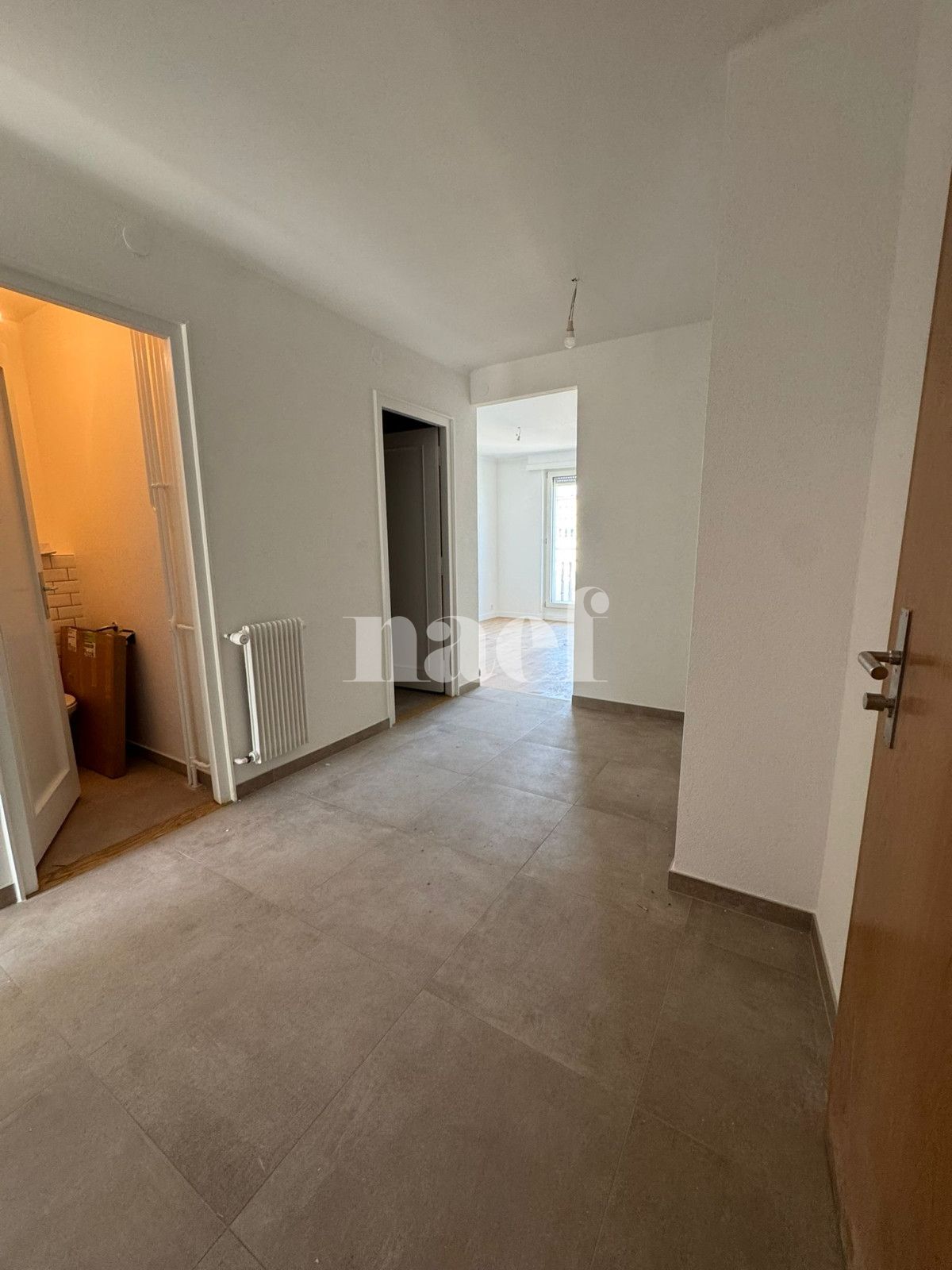 À louer : Appartement 1.5 Pieces Lausanne - Ref : 214093.6062 | Naef Immobilier