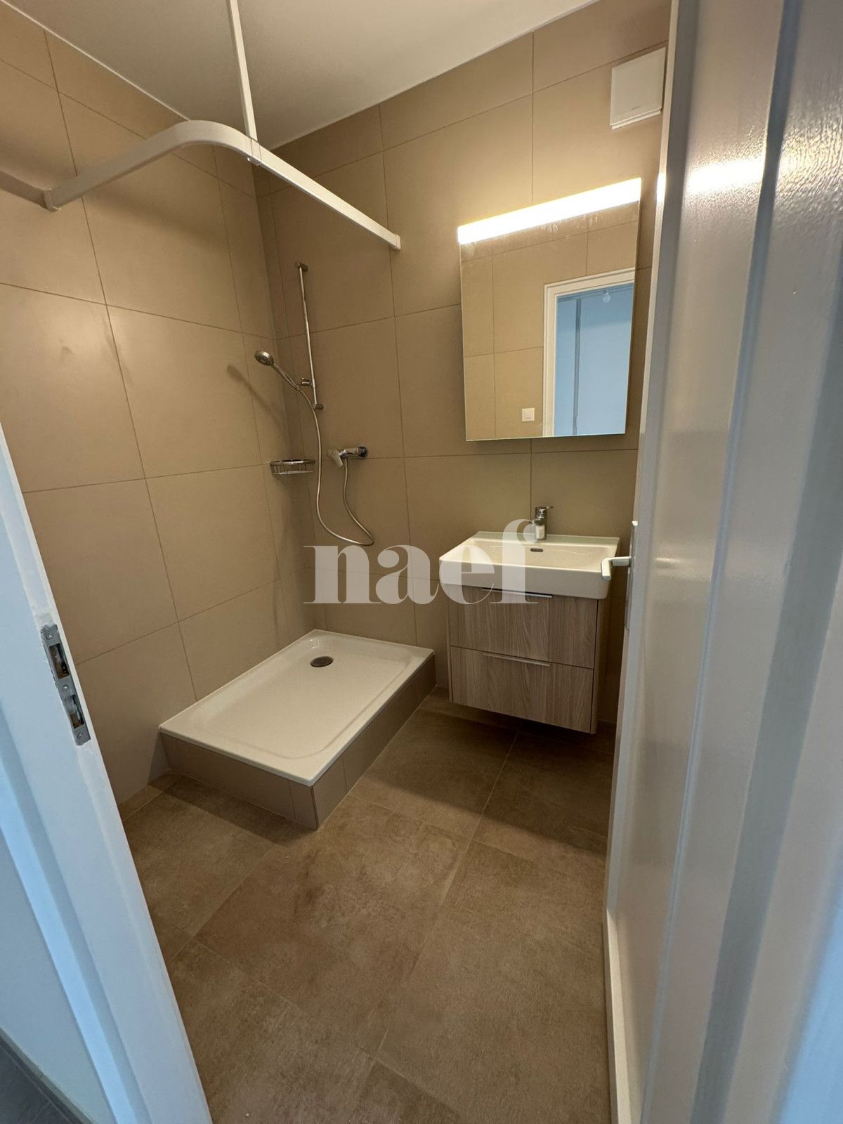À louer : Appartement 1.5 Pieces Lausanne - Ref : 214093.6062 | Naef Immobilier