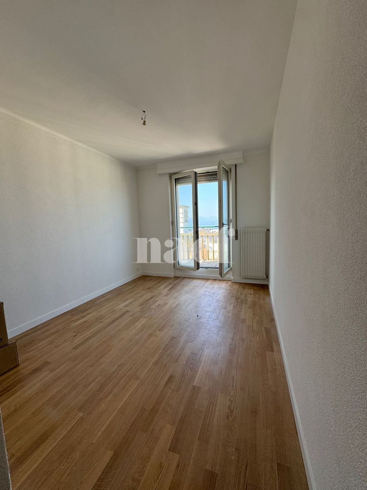 À louer : Appartement 1.5 Pieces Lausanne - Ref : 214093.6062 | Naef Immobilier