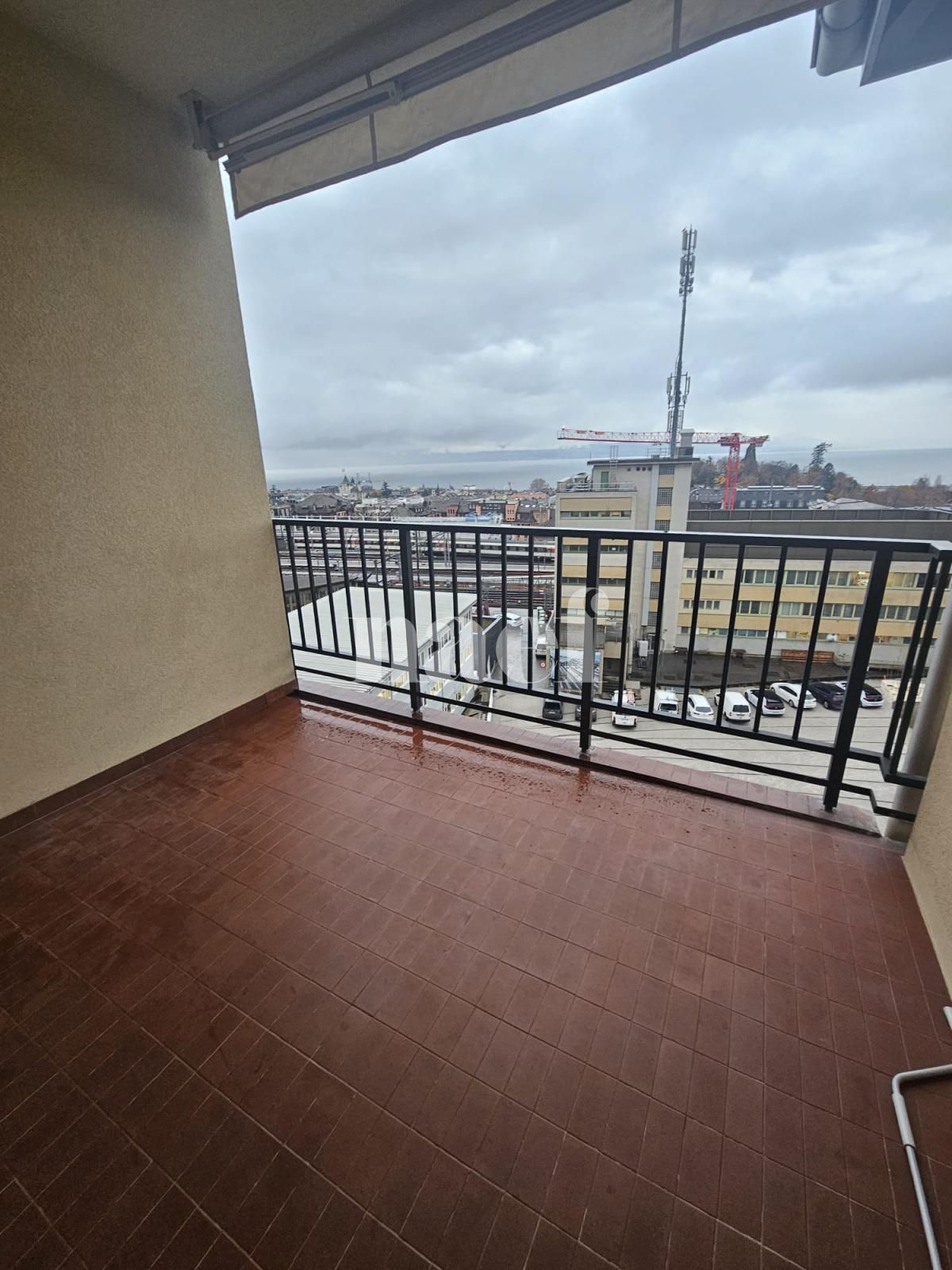 À louer : Appartement 3 Pieces Lausanne - Ref : 214094.4001 | Naef Immobilier