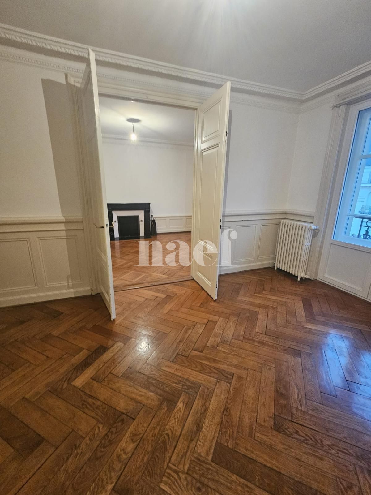 À louer : Appartement 3 Pieces Lausanne - Ref : 214094.4001 | Naef Immobilier