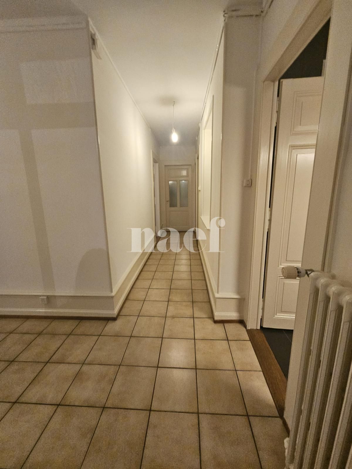 À louer : Appartement 3 Pieces Lausanne - Ref : 214094.4001 | Naef Immobilier