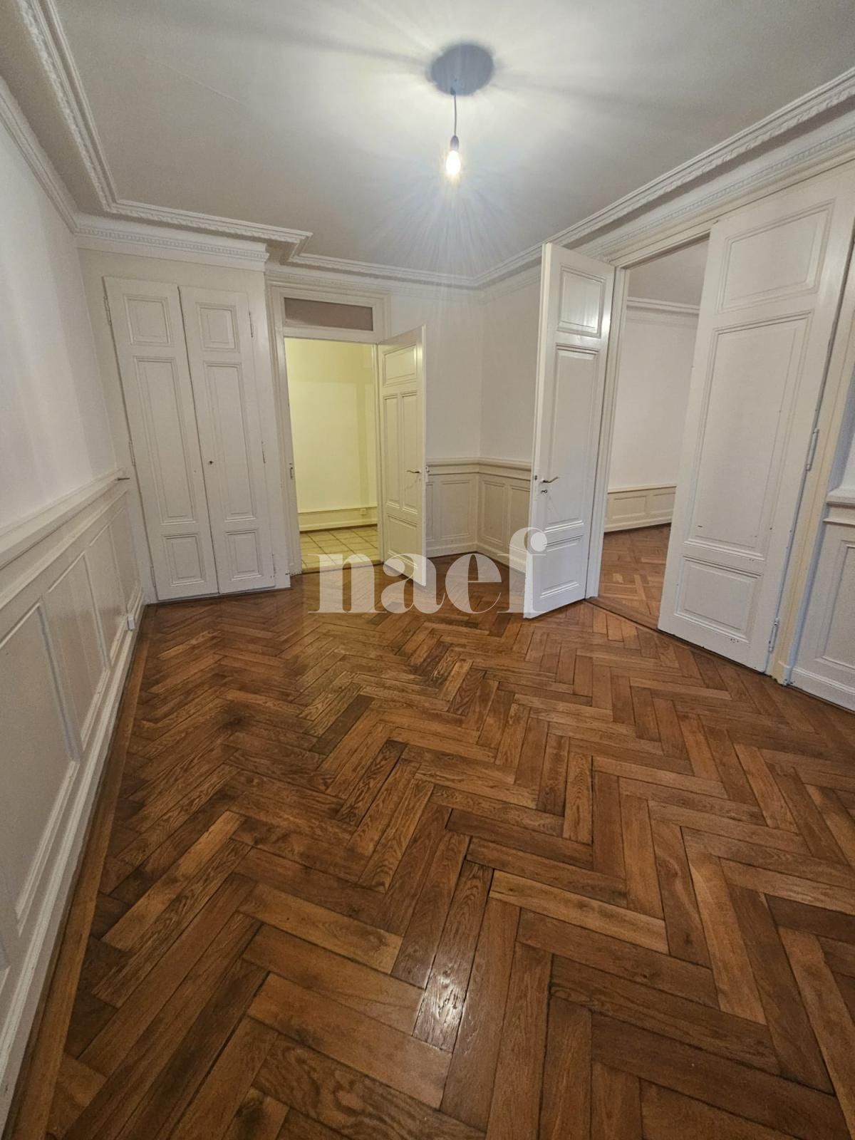 À louer : Appartement 3 Pieces Lausanne - Ref : 214094.4001 | Naef Immobilier