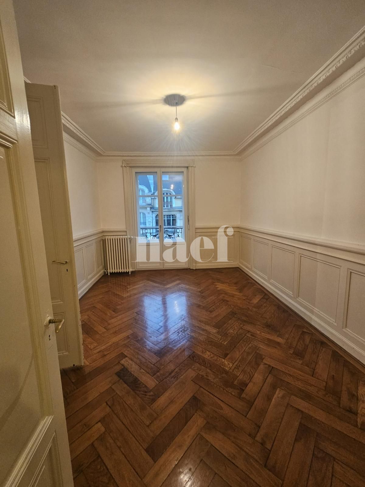 À louer : Appartement 3 Pieces Lausanne - Ref : 214094.4001 | Naef Immobilier