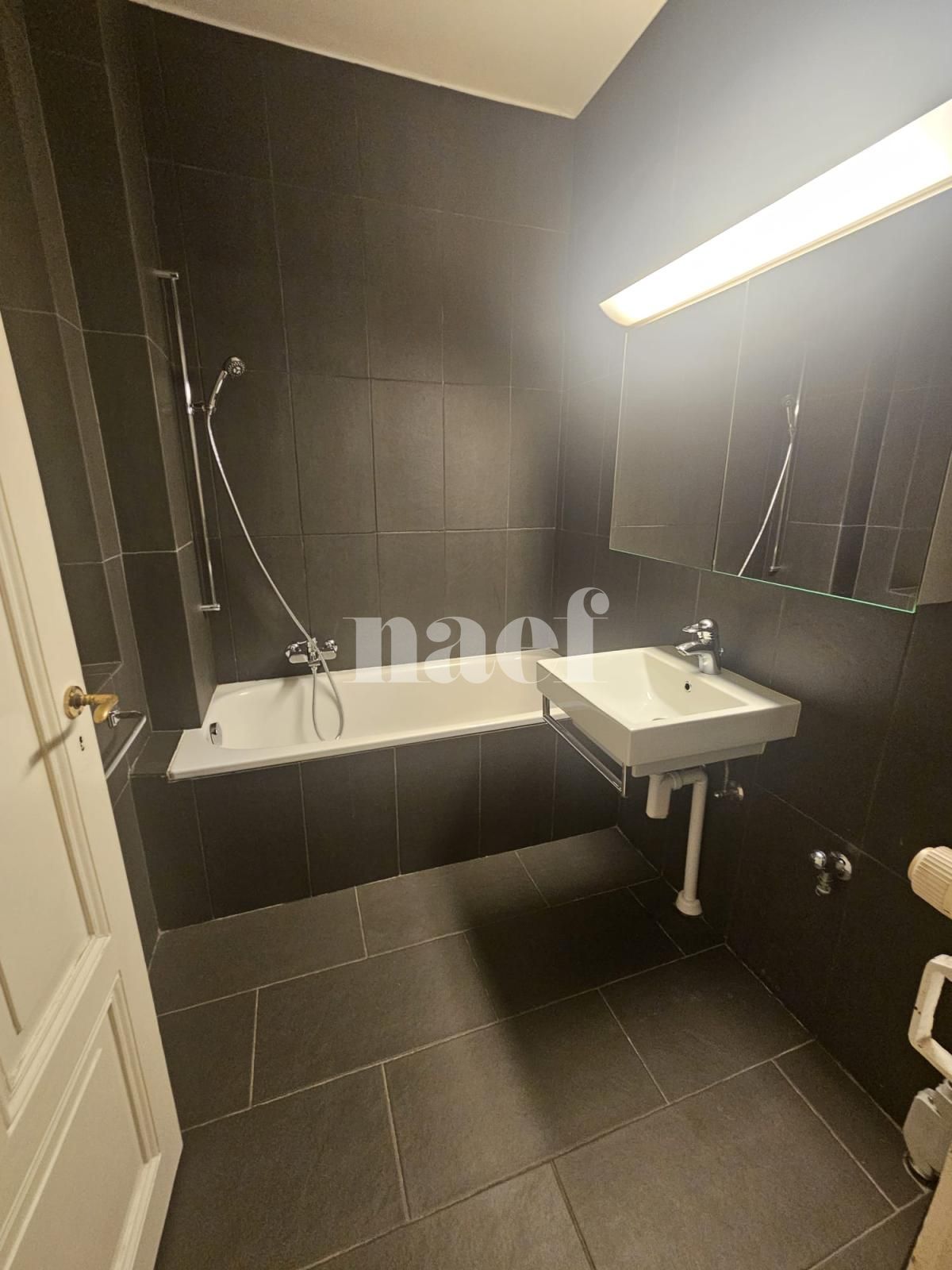 À louer : Appartement 3 Pieces Lausanne - Ref : 214094.4001 | Naef Immobilier