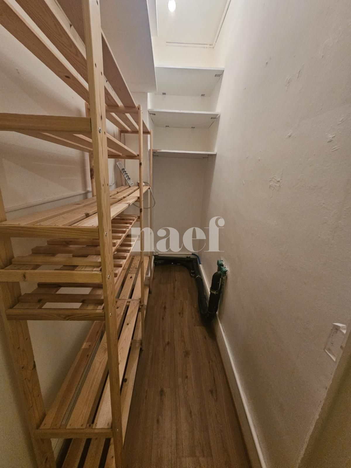 À louer : Appartement 3 Pieces Lausanne - Ref : 214094.4001 | Naef Immobilier