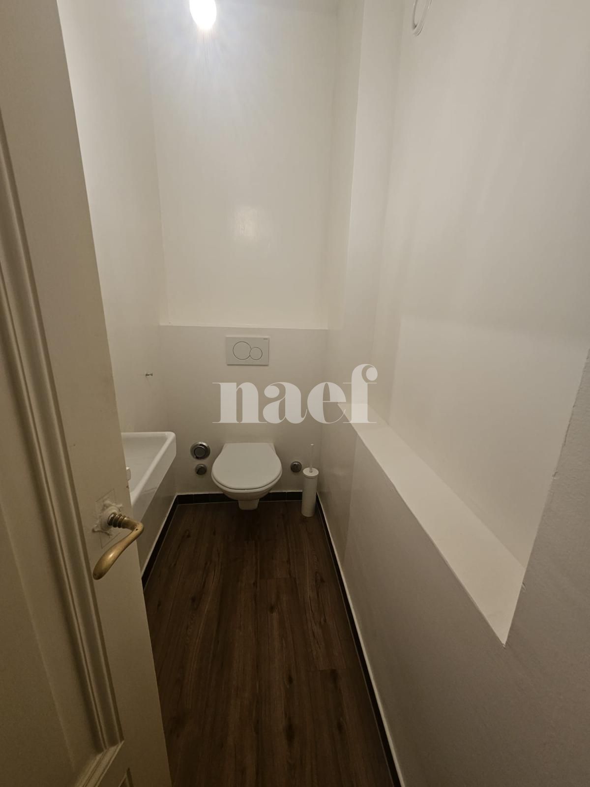 À louer : Appartement 3 Pieces Lausanne - Ref : 214094.4001 | Naef Immobilier