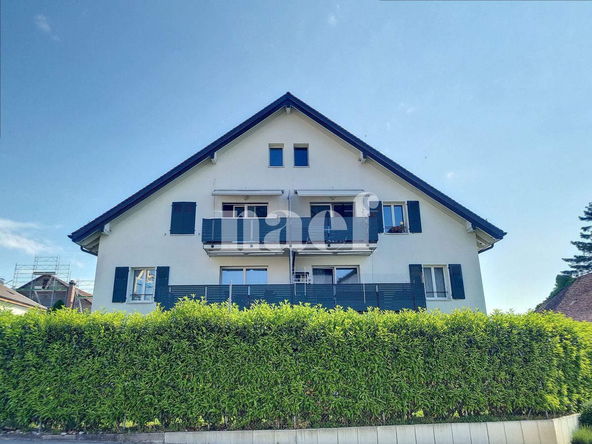 À louer : Parking  Pailly - Ref : 214104.60003 | Naef Immobilier