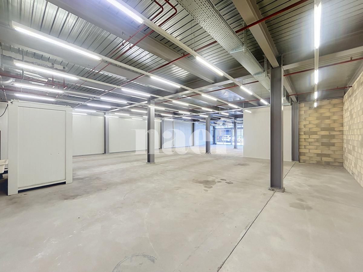 À louer : Surface Commerciale Atelier Nyon - Ref : 214161.4 | Naef Immobilier
