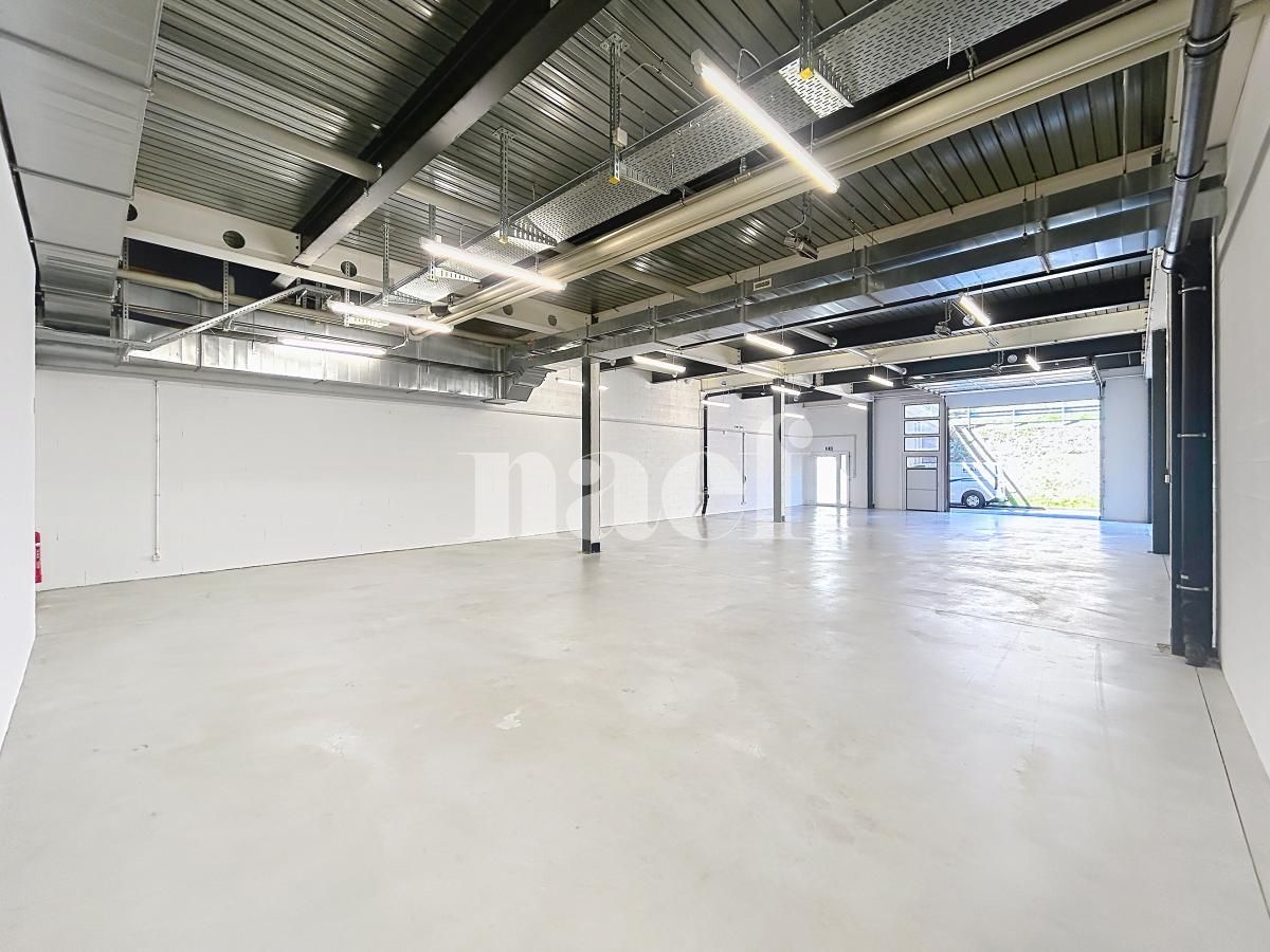 À louer : Surface Commerciale Bureau Puidoux - Ref : 214177.13 | Naef Immobilier