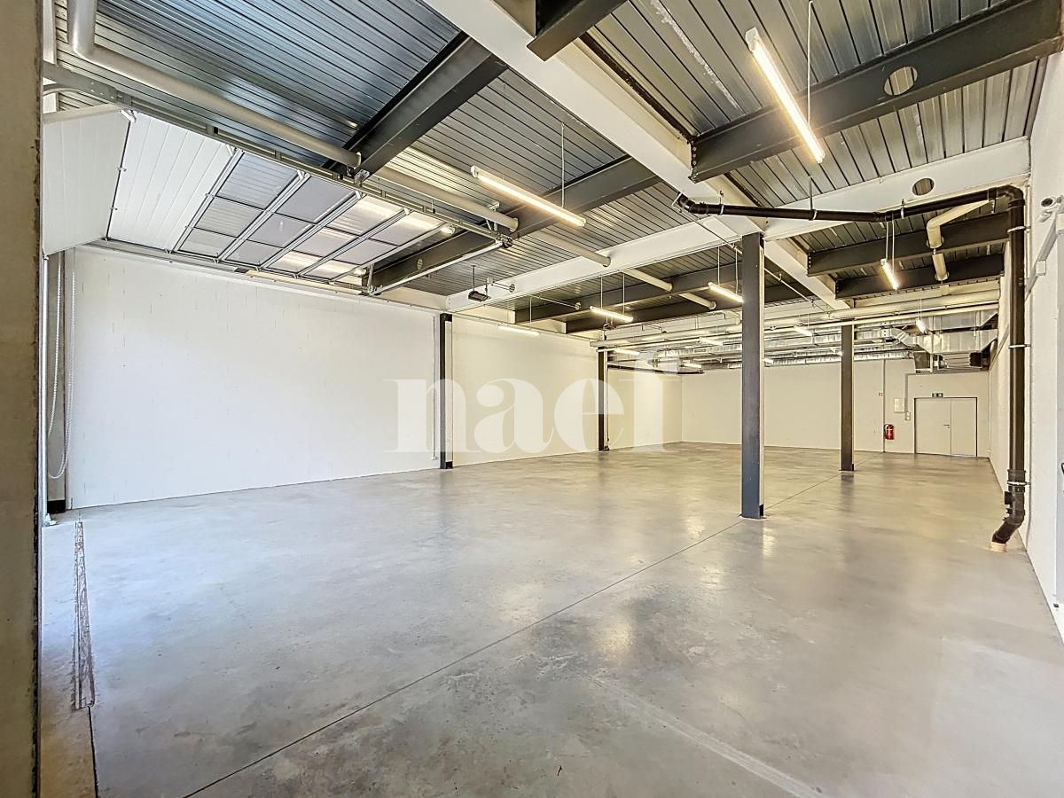 À louer : Surface Commerciale Bureau Puidoux - Ref : 214177.13 | Naef Immobilier