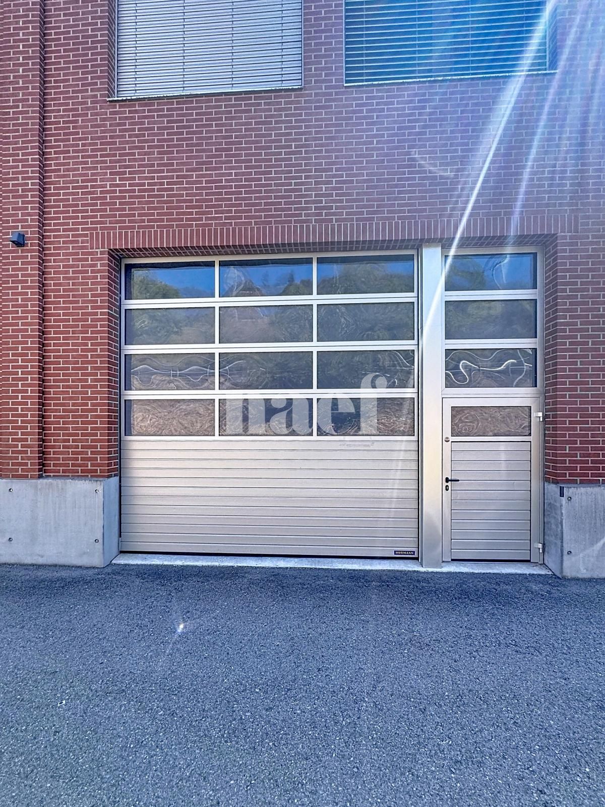 À louer : Surface Commerciale Bureau Puidoux - Ref : 214177.14 | Naef Immobilier