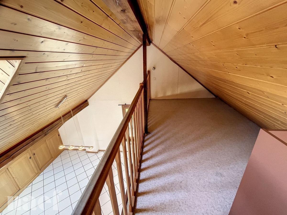 À louer : Appartement 3.5 Pieces Saint-Barthélemy - Ref : 214219.2003 | Naef Immobilier