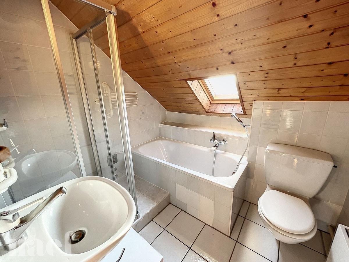 À louer : Appartement 3.5 Pieces Saint-Barthélemy - Ref : 214219.2003 | Naef Immobilier