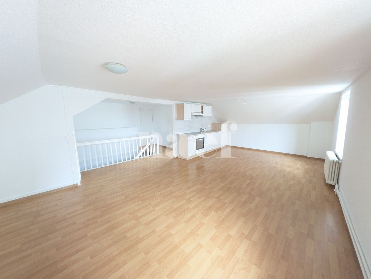 À louer : Appartement 1.5 Pieces Montreux - Ref : 214281.3001 | Naef Immobilier